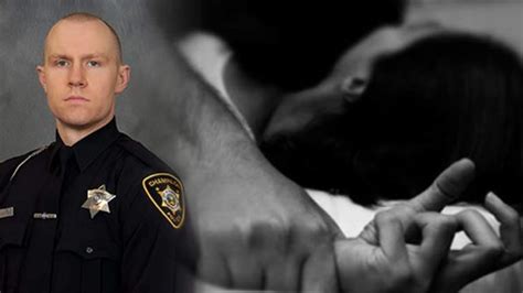 Cop Named Officer Of The Year Months Later Hes Arrested For Strangling And Raping Two Women