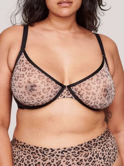 21 Best Bras For Plus Size Women In 2021 Savagexfenty Cuup And More