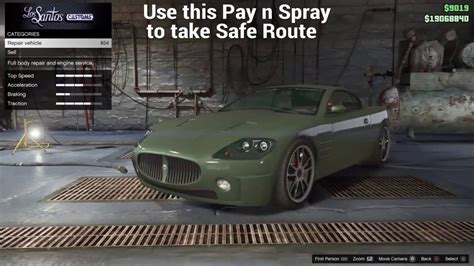In these missions you will have to collect cars for him. Gta 5:Fast Cash - Simeon Car Sells : HIGHEST Vehicle ...