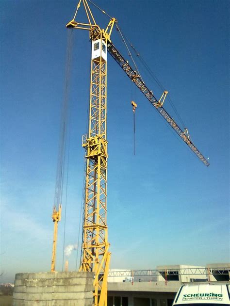 21 Best Tower Cranes For Sale Images On Pinterest