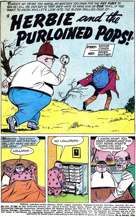 bob burden 1994 herbie the fat fury flaming carrot comics no 31 international comics no2910945
