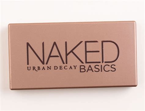 Paleta De Maquiagem Naked Produto Feminino Urban Decay Nunca Usado