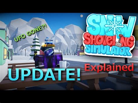 Roblox Snow Shoveling Simulator Codes For December 2022 Freebies