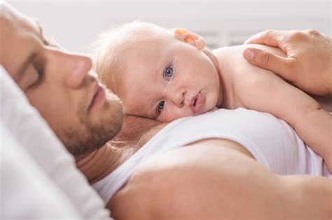 How Do I Fix My Babys Early Waking Baby Sleep Science