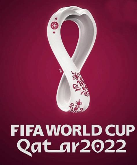 Qatar Launches Fifa 22 World Cup Logo Timeskuwait