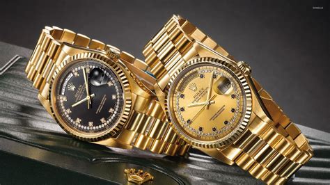 Rolex Watches Wallpaper Photography Wallpapers 38357