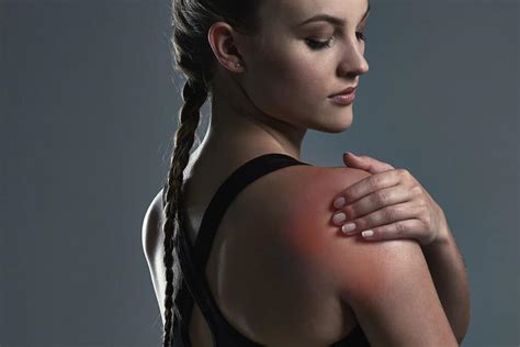 How Massage Therapy Affects Rotator Cuff Tendinopathy