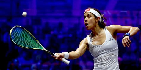 1 ranking for almost 9 years, from 2006 to 2015. Squash Queen Nicol David to retire. Here are 5 of her ...