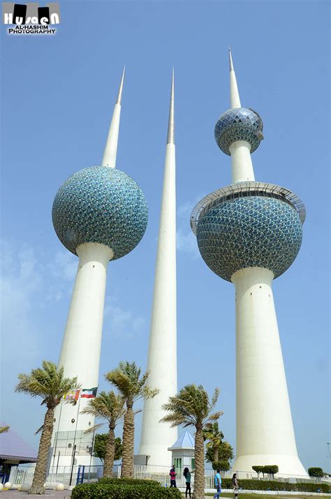 تطبيق و موقع سكن العقاري، شقق للايجار في الكويت، أدوار و محلات و مكاتب للايجار، بيوت و أراضي للبيع، الدليل العقاري، موقع عقارات الكويت. أبراج الكويت | Husain Al-hashim | Flickr