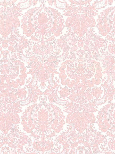 Pink Damask Background Lace Wallpaper Grey Chevron Wallpaper