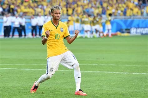 The qualifying bets must contain at least one selection from the brazil vs colombia match. World Cup: Neymar Backs Brazil To Finish The Job