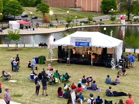 5 Things to do This Weekend - April 23 | We Are Huntsville