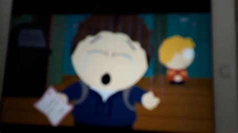 Sad South Park Video Youtube