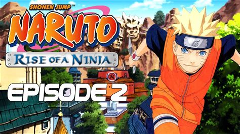 Naruto Rise Of A Ninja Iso Download Castingfox
