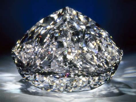 Diamond Elegance Unveiling The 10 Most Expensive Diamonds In The World