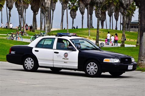 Los Angeles Police Department Lapd Ford Crown Victori - vrogue.co