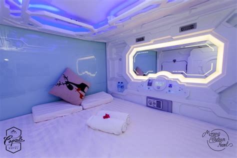 01a so than st, sapa town, lao cai. Capsule Hotel in Sapa - News VietNamNet