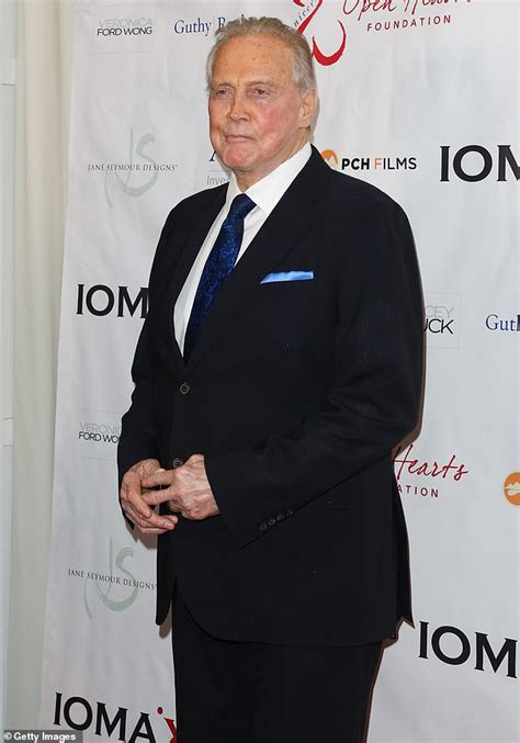 Arriba 85 Imagen Actor Lee Majors Vn