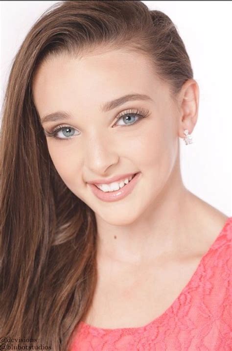 New Headshot Of Kendall Kendall Vertes Dance Moms Kendall Dance Moms Headshots