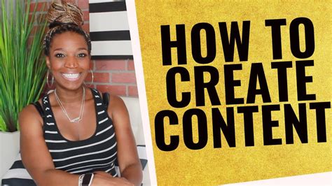 The coach's skill, expertise and 1. How to Create Content as a Life Coach - YouTube