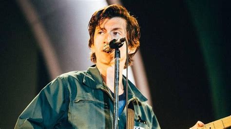Arctic Monkeys Frontman Alex Turner Shares His Favorite 10 Songs Of All