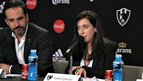 Estuvo casada con rafael reina. Club de Cuervos solicitará a la FMF repetir partido contra ...