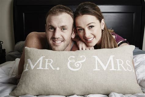 ‘married At First Sight’ Lawsuit Woman Claims Fyi Stole Her Idea For Hit Series About Blind