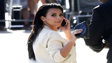 Meet The Queen Of Tabloids Kim Kardashian India Today