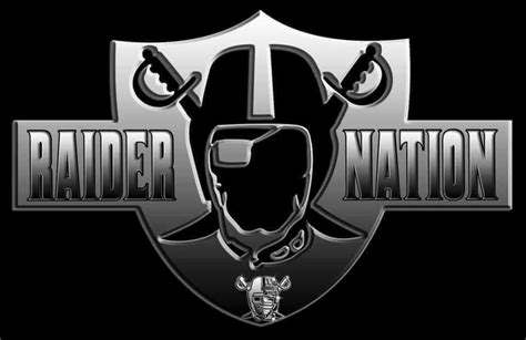 Pin By Lonnie Crain On Pictures Oakland Raiders Logo Oakland Raiders Fans Oakland Raiders