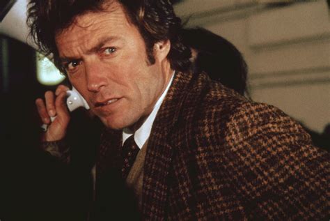 Clint Eastwood Dirty Harry Quotes