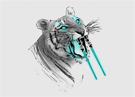 Maybe you would like to learn more about one of these? Saber Tooth Tiger - Meme Guy