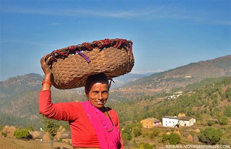 The Colours Of Kumaon In Photos Voyager For Life
