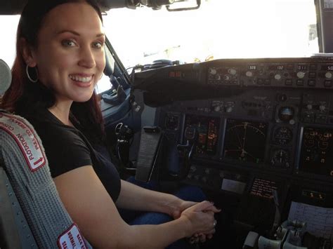 Fly Girl In Training Finding Avgeek Community On Southwest Airlines