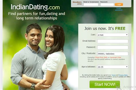 Online dating has taken canada by storm. Best dating sites India - Trendingtop5.com