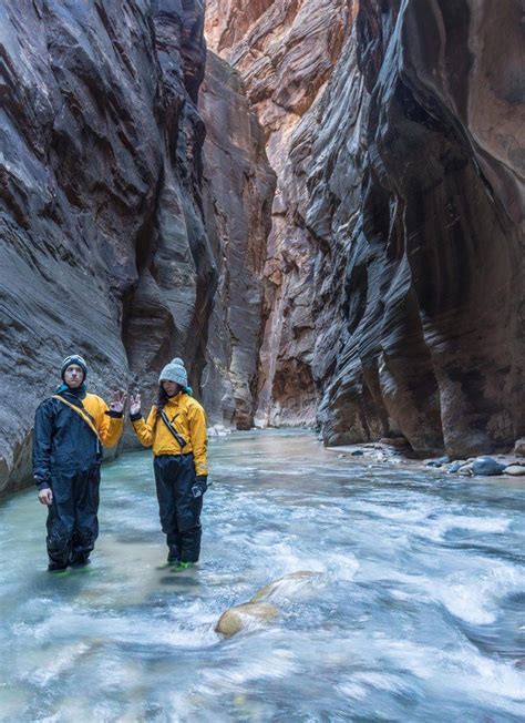 The 4 Best Hikes In Zion National Park Elite Jetsetter Zion