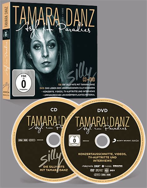 You are buying a promo press photo of the legendary silly the photo (ca. TAMARA DANZ - Geliebt. Verehrt. Unvergessen ...