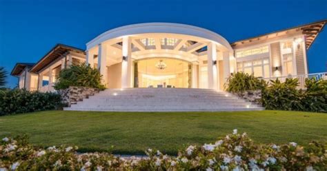Gold Coast Mansion Sells For 102 Million Another Sign Of A Prestige