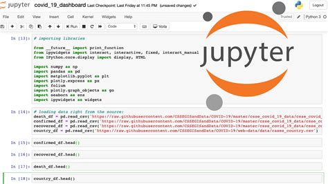 Pickle Your Jupyter Notebook Session: A Guide to Saving and Restoring Work
