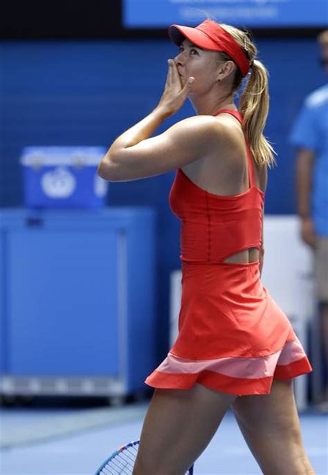 4 (us) or 34 (eu), talla de sujetador: Canadense Eugenie Bouchard é eleita a tenista mais ...