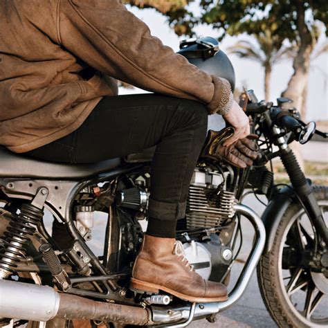 5 Styles For A Rugged Gentleman