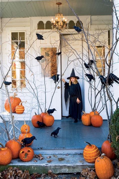 Scary Diy Halloween Decorations That Will Turn Your Home