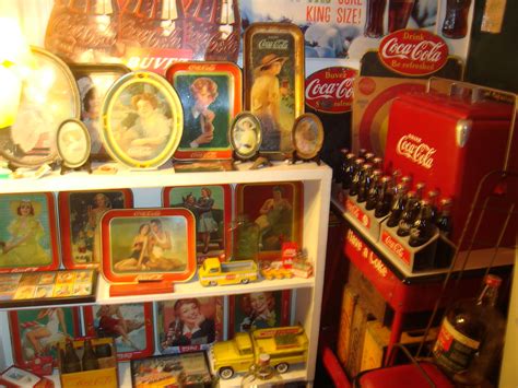 New Coca Cola Items Collectors Weekly