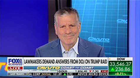 Justin Baragona On Twitter Fox Business S Charles Gasparino Stands By