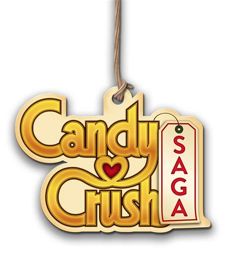Image - Candy crush saga logo string.png | Candy Crush Saga Wiki png image