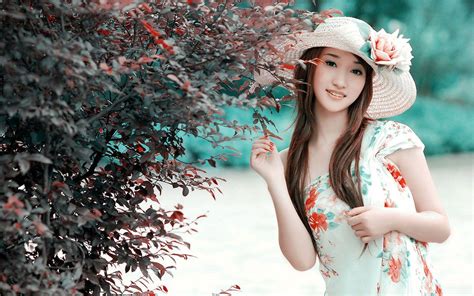 Beautiful Chinese Girl Wallpapers Top Những Hình Ảnh Đẹp