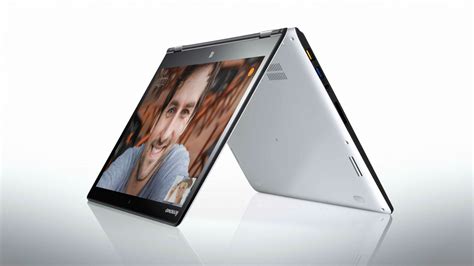 New Lenovo Yoga And Thinkpad Yoga Models Double Down On 2 In 1 Concept