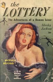 Meet your next favorite book. June 26, 1948: Shirley Jackson publishes "The Lottery" in ...