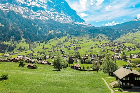 Grindelwald Switzerland Pictures Download Free Images On Unsplash