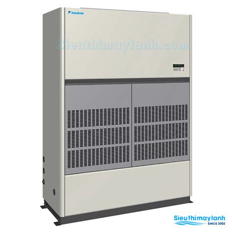 Daikin Floor Standing AC FVPGR13NY1 13 0Hp 3 Phase
