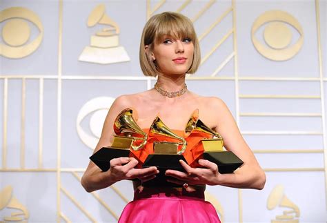 Fotos Taylor Swift 30 Años 5 álbumes Y Una Carrera De Récord Mujer Hoy